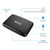 30Pin Bluetooth Music Receiver, 4.1 Wireless Audio Adapter for 30Pin Bose/Yamaha Sounddock, with 3.5mm Aux Jack for Car Speaker