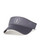 PGA TOUR Men's Standard Mesh Golf Visor, Quiet Shade, One Size