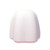 2pcs Toothpaste Cap Silicone Self-Closing Toothpaste Dispenser For Bathroom Toothpaste Saver Cleaning Gadget Toothpaste Dispenser Adult Kids