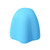 2pcs Toothpaste Cap Silicone Self-Closing Toothpaste Dispenser For Bathroom Toothpaste Saver Cleaning Gadget Toothpaste Dispenser Adult Kids