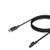 Surface Pro Power Cord USB-C Surface Charger Cable 15V Power Cable for Microsoft Surface Pro 6 / 5th Gen/Pro 4 / Pro 3 / Surface Laptop/Surface Book/Surface Go