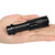 lanema Mini LED Zooms Focuses Pocket Flashlight Waterproof Bright Penlight Flashlight Outdoor Hiking Biking Torch Camping Light Outdoor Activities Flashlight