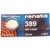 Renata 389 Watch Coin Cell Battery from Renata