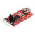 ignoramus FT232RL Module USB to TTL 5V 3.3V Debugger Download Cable to Serial Adapter Module for, FT232RL Red