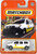 Matchbox 2022 - Renault Kangoo [White] Shell Tampo 30/100
