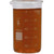 100ml Beaker, Tall Form, 3.3 Borosilicate Glass, Double Scale, Graduated, Karter Scientific 213F12 (Single)