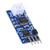 NTC Temperature Sensor Module Temperature 10K 3950 High Accuracy NTC RS485 NTA8A01 5V 12V 7-13MA for Industrial Systems Thermometers Thermal Systems (12V 485 sensorless)