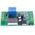 Current Sensor Detector Module Current Detection Sensor Module,Current Detection Module DC12V 4-20mA Current Detecting Delay Relay Board with Digital Display
