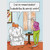Oatmeal Studios Exhausted Cat from Morning Workout Funny/Humorous Birthday Card