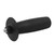 1PC Thread Grinder Handle 8MM Plastic Angle Grinder Sander Handle Tool Auxiliary Side Handle,