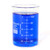 SCIENCENT Glass Beaker 100ml