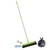 Floor Wiper, Floor Squeegee, Household Silicone Wiper Magic Broom, Adjustable Indoor Broom Sweeper, Detachable Floor Squeegee Glass Wiper, Multifunctional Clean Broom for Floor Window Wall Tile