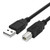 Storel Printer USB Cable 10 Feet Compatible with Brother MFC-J491DW, MFC-J497DW,MFC-J460DW,MFCJ450DW,MFC-J5845DW,MFC-J5330DW,MFC-J805DW,MFC-J870DW USB Printer Cable