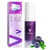 Purple Toothpaste for Teeth Whitening 30ml, Color Corrector Toothpaste, Toothpaste for Sensitive Teeth Remove Stains, Reduce Yellowing and Improves Teeth Brightness