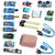 UMLIFE Sensor Modules Kit, 16 in 1 Arduino Raspberry Project Super Starter Kits for UNO R3 Mega2560 Mega328 Nano Raspberry Pi 3 2 Model B K62