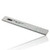 Sassi Zebra Square Emery Board 80/80 Grit