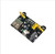 3.3V/5V MB102 Breadboard Power Module MB-102 830 Points Solderless Prototype Bread Board kit 65 Flexible Jumper Wires (Power)