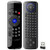 Docooler C2 2.4G Air Mouse Wireless QWERTY Keyboard Remote Control 6-Axis Motion Sense IR Learning for Smart TV Android TV Box PC