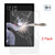 [2 Pack] Screen Protector for Surface Pro 6 / Surface Pro (5th Gen) / Surface Pro 4, TDA HD Clear Tempered Glass Screen Protector Film Guard with Surface Pen Compatible