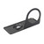Black Simple Angle Grinder Base Bracket Angle Grinder Auxiliary Tools Accessories Convenient Power Tools Power Tool Angle Grinder Holder Cutting Machine