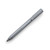 STAPLES TRU RED Pen Permanent Markers Fine Tip Metallic Silver Dozen
