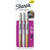 Sharpie 1823815 Metallic Fine Point Permanent Markers Assorted Colors 3 Count