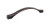 Colester Direct Kitchen Cabinet Hardware Drawer Pull Handle, Hole Spacing 5", Overall Length 5.75"  (10, Oil Rubbed Bronze)