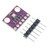BME280 3.3V Atmospheric Pressure Sensor GY-BME280-3.3 Temperature Humidity Sensor Module for Arduino