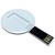 Fast High Performance Coin Card 512MB USB 2.0 Flash Drive - Thumb Drive Fastest Memory Stick