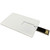 Fast High Performance Business Card 512MB USB 2.0 Flash Drive - Thumb Drive Fastest Memory Stick