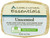 Glycerine Bar Soap - Unscented, 4 oz