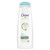 Dove Nutritive Solutions Shampoo Daily Moisture 12 oz