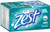 Zest Aqua Bar Soap, 3.2-Ounce (Pack of 2)