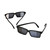 Rear View Spy Sunglasses - CCEnterprises