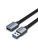 VENTION USB Extension Cable 3FT - USB Extender USB 3.0 Extension Cable Male to Female Cord Nylon Braided High Data Transfer for Webcam Camera Keyboard Mouse Flash Drive Printer