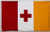 Kappa Alpha Order Official 3' X 5' Flag