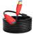 NeeKeons USB 3.0 Extension Cable:15FT USB A Male to Female Cable, 5Gbps Data Transfer Extender Cord for Printer, Gamepad, Mouse, Flash Drive,Keyboard, Hard Drive.