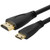Marg Micro HDMI TV Cable for Olympus Camera SP-810 uz SP-800 uz SP-720 uz E-PM1
