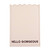 Creative Brands Santa Barbara Design Studio Lili + Delilah Phone Pocket, 2.5" x 3.5", Gorgeous