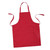 DECHOUS Bib Aprons with Pockets Restaurant Apron Waterproof Bib Apron Waterproof Bibs Bib Chef Apron Kitchen Apron Sleeveless Apron Aprons Waterproof Neck Strap Apron Household Gift Work