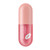 WGUST Lip Gloss Making Lip Enriching Oil Moisturizing And Moisturizing Increase Plump Lip Enriching Liquid 2ml Lip Gloss Pipettes