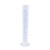 Graduated Cylinder Measuring Cylinder Liquid Measuring Cups Tolerance Cylinder Measuring Test Tube Lab Test Tube Flask Glass Test Tubes Glass Measuring Cup Scale Beaker Tool Child