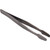 Stamp Tweezers, 4-1/2"