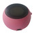 UKCOCO USB Charging Audio External Speakers for Laptop Gift Speaker Desktop Mini USB Speaker AUX in Speaker USB Speakers USB Mini Speaker Portable Plug in Speaker Wired abs Voice Box
