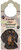 E&S Pets Dachshund Pet Doorknob Note