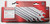 Craftsman 8 pc. Metric 12 pt. Combination Wrench Set NEW 47243