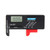 CHBC Universal Digital LCD AA/AAA/C/D/9V/1.5V Button Cell Battery Volt Tester BT-168D