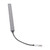 Yardenfun USB Hub USB Splitter USB Extension Cable Multiple Port USB Adapter USB Expander Multiple USB Multi USB Port USB a Hub USB Docking Station USB Ports Aluminum Alloy Computer Hub Hub