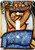 3dRose LLC lsp_21129_1 Flower Girl Mexican Art Colorful Single Toggle Switch