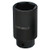 Alltrade 647078 1/2" Dr x 33mm Axle Nut Socket